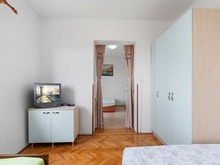 Appartamento Brodarica Caratteristiche 18