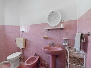 Appartamento Brodarica Caratteristiche 19
