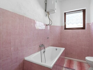 Appartamento Brodarica Caratteristiche 20