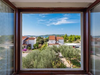 Apartamento Brodarica Grabación al aire libre 6