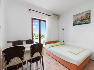 Appartement Brodarica Kenmerken 9