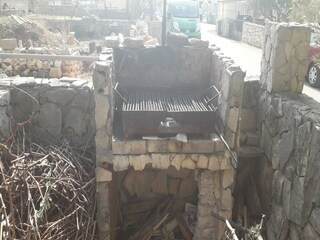 Apartment Brodarica Outdoor Recording 1