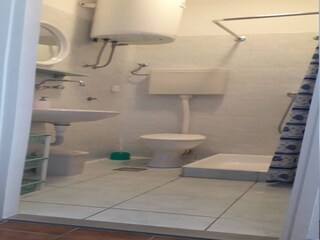 Appartamento Brodarica Caratteristiche 6