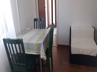 Appartement Brodarica Équipement 1