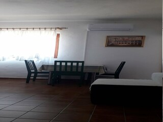 Appartamento Brodarica Caratteristiche 6