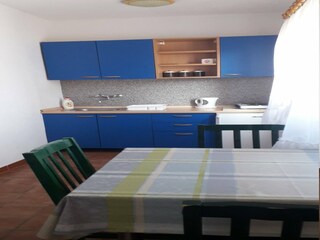 Appartement Brodarica Kenmerken 8