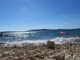 Apartment Brodarica Umgebung 23