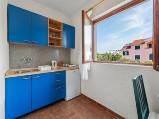 Apartment Brodarica Features 10