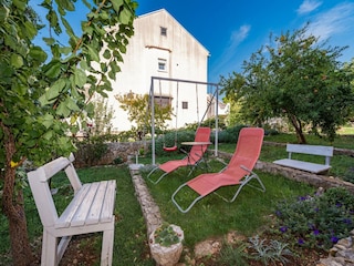 Apartment Brodarica Outdoor Recording 6