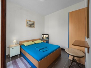 Appartement Brodarica Kenmerken 11