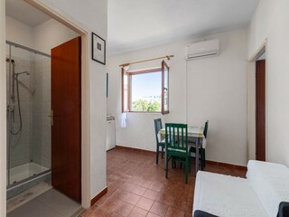 Appartement Brodarica Kenmerken 13