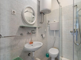 Apartment Brodarica Features 7