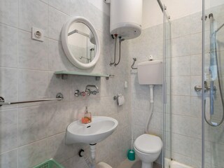 Appartement Brodarica Kenmerken 7