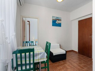 Apartment Brodarica Ausstattung 9