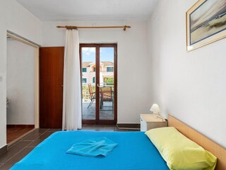 Apartment Brodarica Ausstattung 6