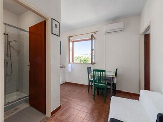 Apartment Brodarica Ausstattung 7