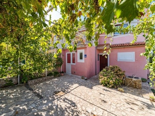 Apartment Brodarica Outdoor Recording 3