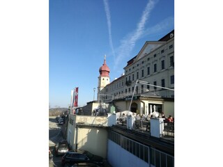 Stift Göttweig --Wachau