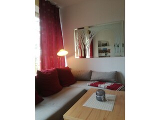 Appartamento per vacanze Artstetten Caratteristiche 14