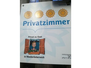 Appartamento per vacanze Artstetten Documento 26