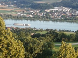 Appartamento per vacanze Artstetten Ambiente 22