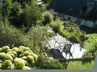 Vakantieappartement Artstetten Buitenaudio-opname 5