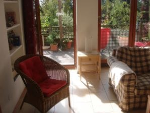 Appartamento vacanze Koch 2