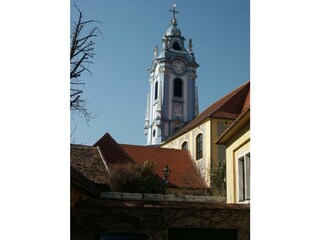 Vakantieappartement Artstetten Omgeving 18