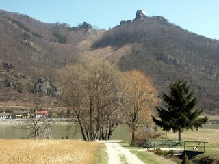 Appartamento per vacanze Artstetten Ambiente 19