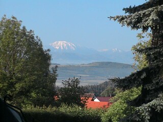 Appartamento per vacanze Artstetten Registrazione all'aperto 6