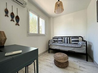 Apartment Frontignan  2