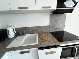 Apartment Frontignan  3