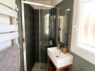 Apartment Frontignan  4