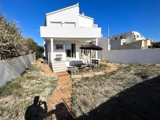 Apartment Frontignan  9