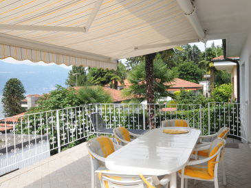Holiday house Casa Anna-Maria