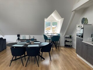 Vakantiehuis Trois-Ponts Kenmerken 14