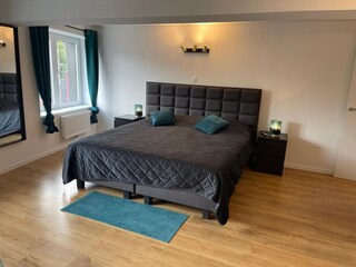 Vakantiehuis Trois-Ponts Kenmerken 15