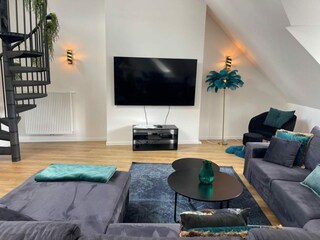 Vakantiehuis Trois-Ponts Kenmerken 16