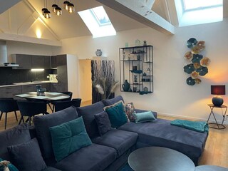 Casa per le vacanze Trois-Ponts Caratteristiche 19