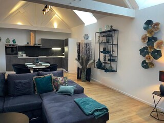 Casa per le vacanze Trois-Ponts Caratteristiche 20