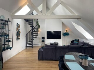 Vakantiehuis Trois-Ponts Kenmerken 11