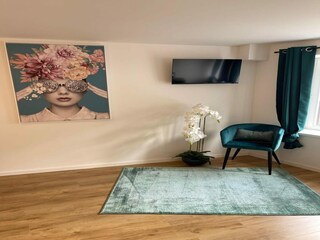 Casa per le vacanze Trois-Ponts Caratteristiche 25