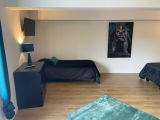 Vakantiehuis Trois-Ponts Kenmerken 28