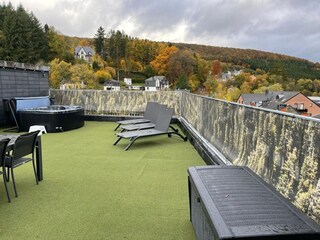 Casa per le vacanze Trois-Ponts Registrazione all'aperto 5