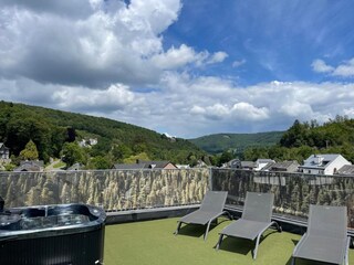 Vakantiehuis Trois-Ponts Buitenaudio-opname 9