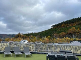 Vakantiehuis Trois-Ponts Buitenaudio-opname 3