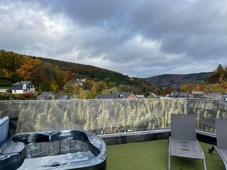 Vakantiehuis Trois-Ponts Buitenaudio-opname 10