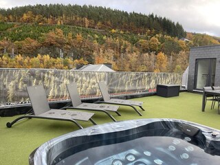 Casa per le vacanze Trois-Ponts  37