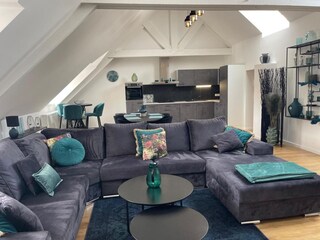 Vakantiehuis Trois-Ponts Kenmerken 1