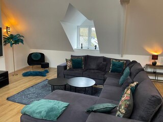 Vakantiehuis Trois-Ponts Kenmerken 23